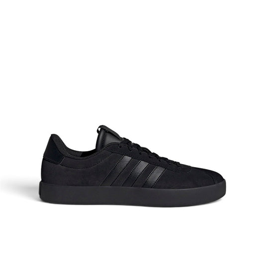 ADIDAS VL COURT 3.0 - Core Black / Core Black / Core Black