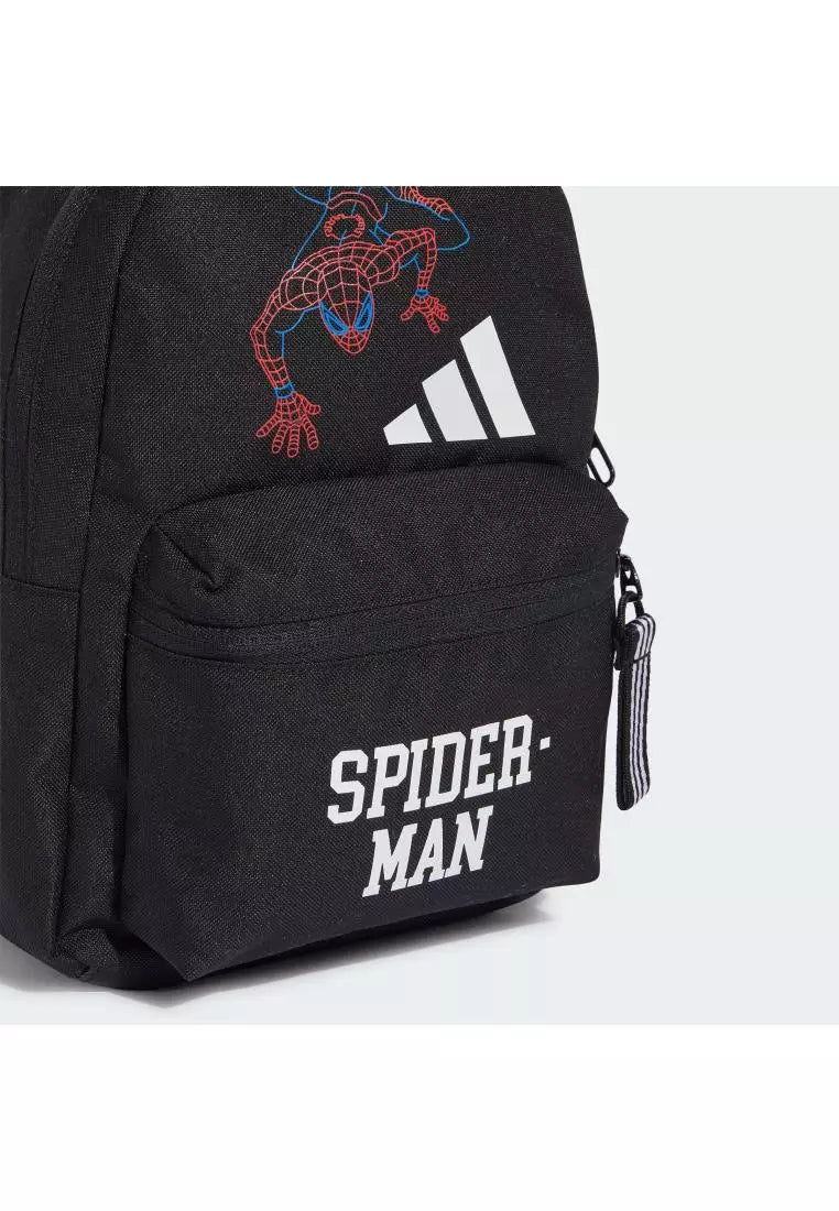 ADIDAS MARVEL SPIDER-MAN BACKPACK