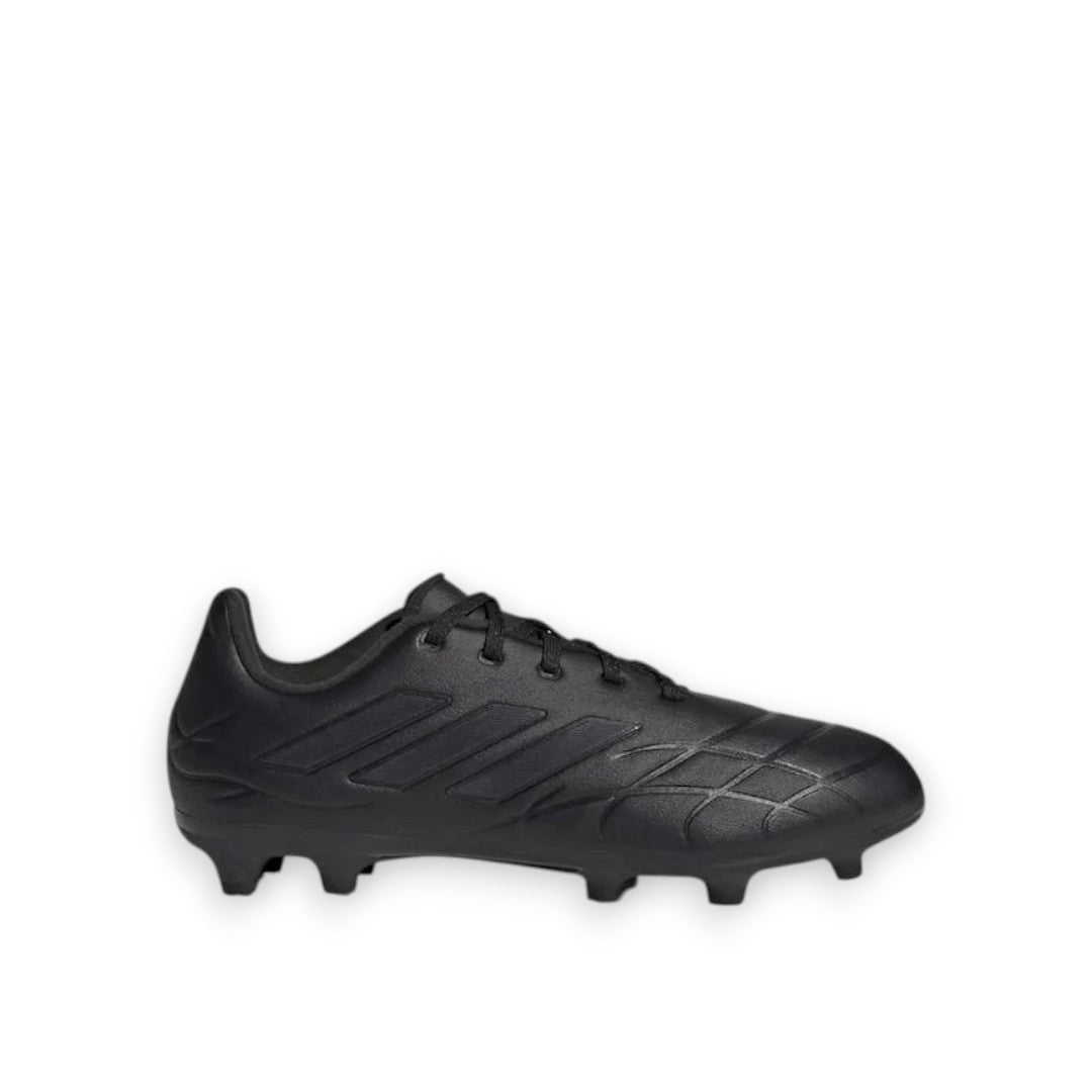 ADIDAS YOUTH COPA PURE.3 FG 3 - BLACK/BLACK/BLACK