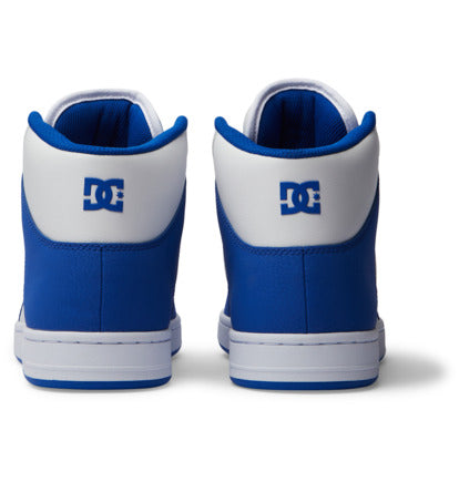 DC MANTECA 4 HI - BLUE/WHITE