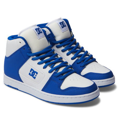 DC MANTECA 4 HI - BLUE/WHITE