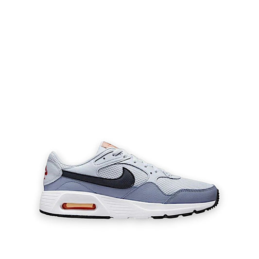 NIKE AIR MAX SC - PURE PLATINUM/BLACK