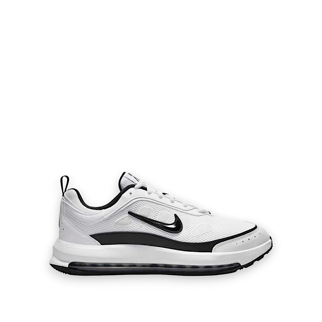 NIKE AIR MAX AP - WHITE/BLACK