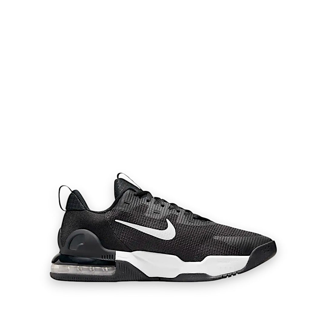NIKE AIR MAX ALPHA TRAINER 5 - BLACK/WHITE-BLACK