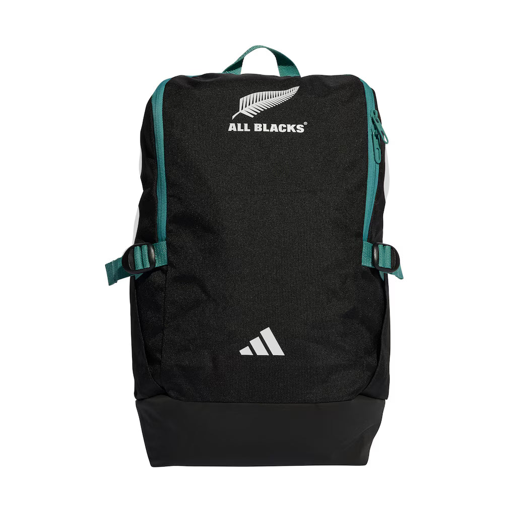 ADIDAS ALL BLACKS BACKPACK