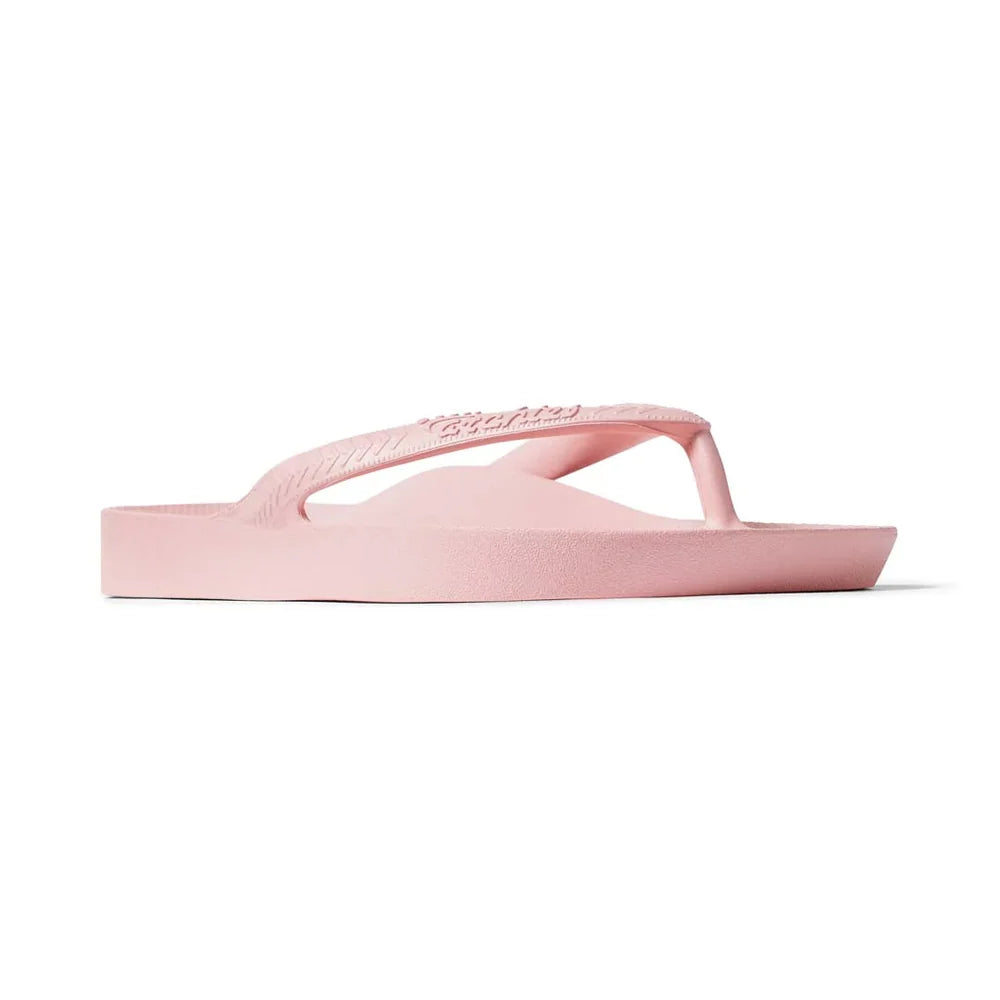 ARCHIES ARCH SUPPORT JANDALS - PINK