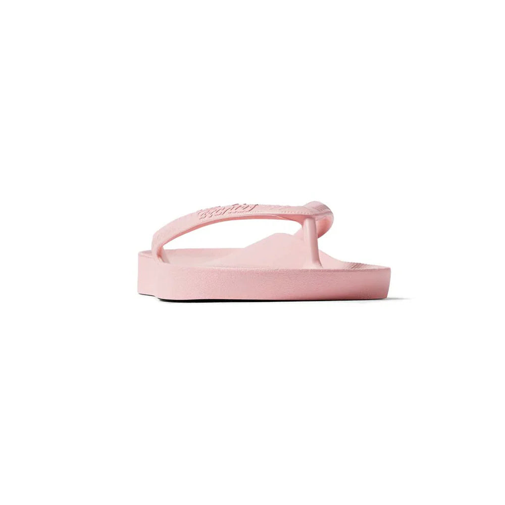 ARCHIES ARCH SUPPORT JANDALS - PINK