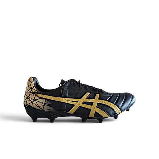 ASICS LETHAL TIGREOR IT FF - BLACK/RICH GOLD