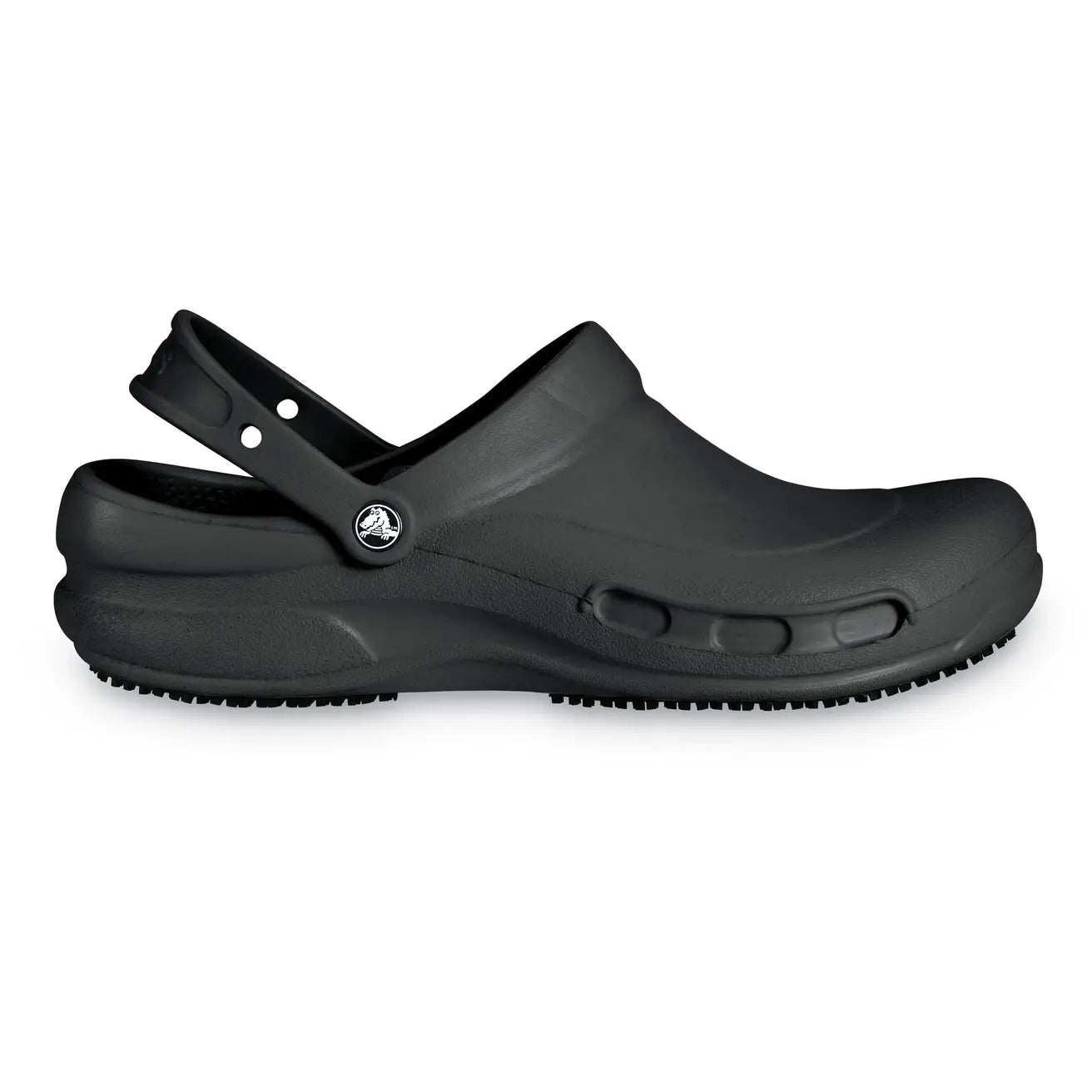 CROCS BISTRO - BLACK