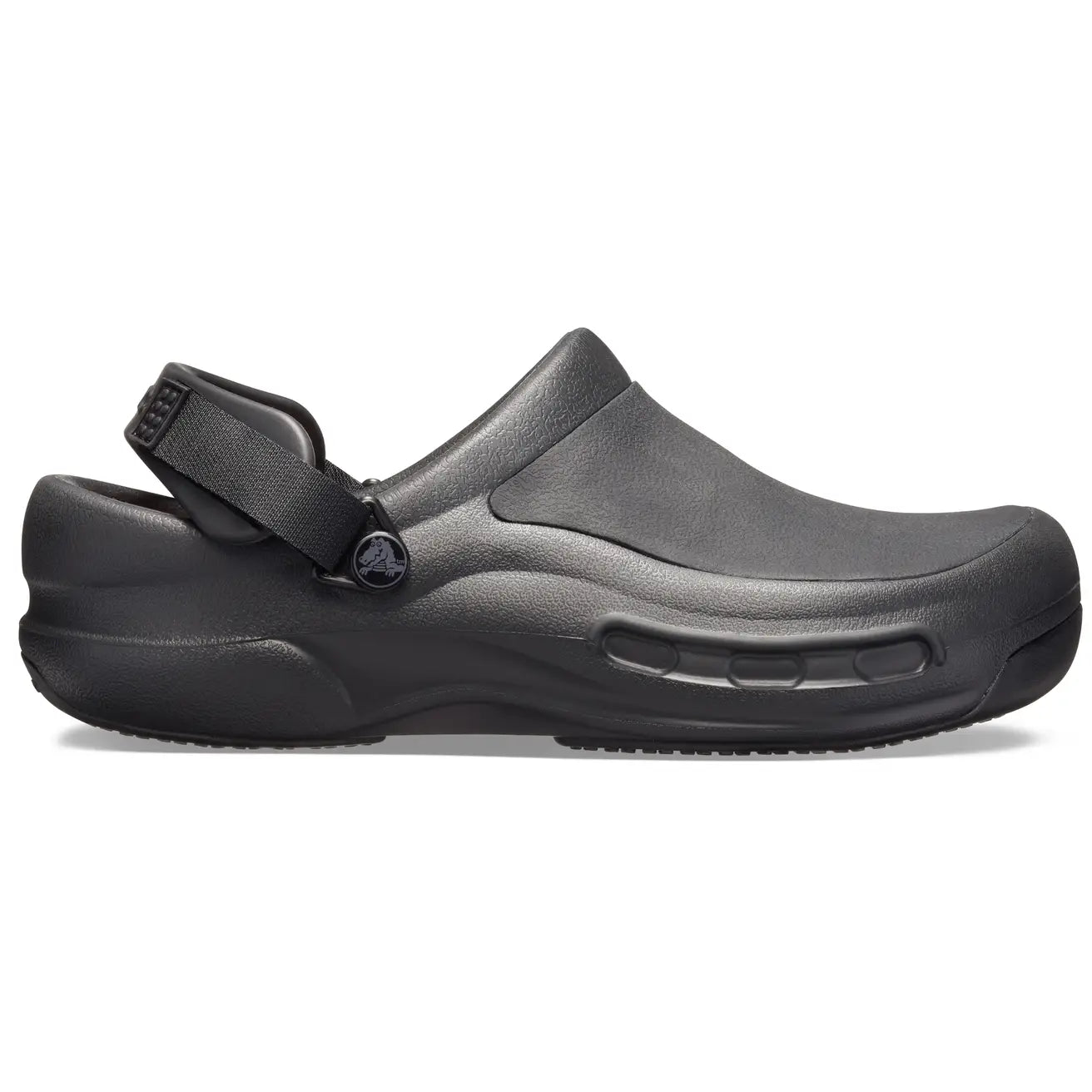 CROCS BISTRO PRO LITERIDE CLOG - BLACK