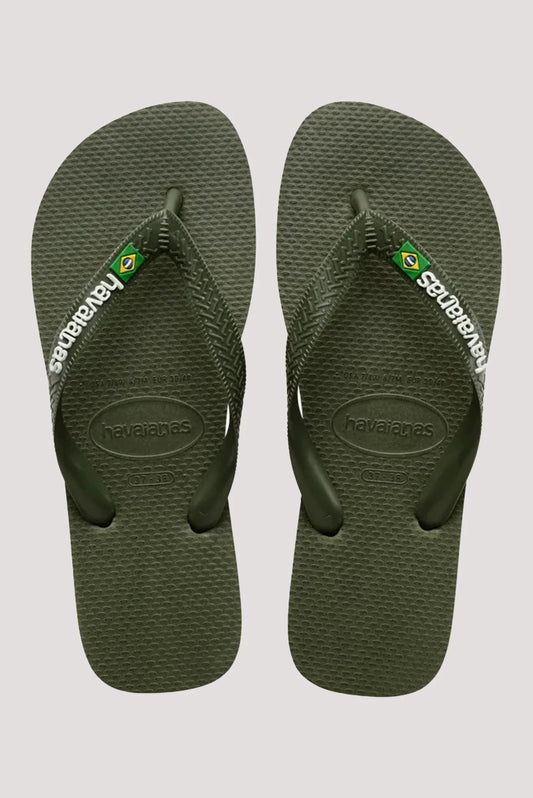 HAVIANAS BRAZIL LOGO FC - MOSS