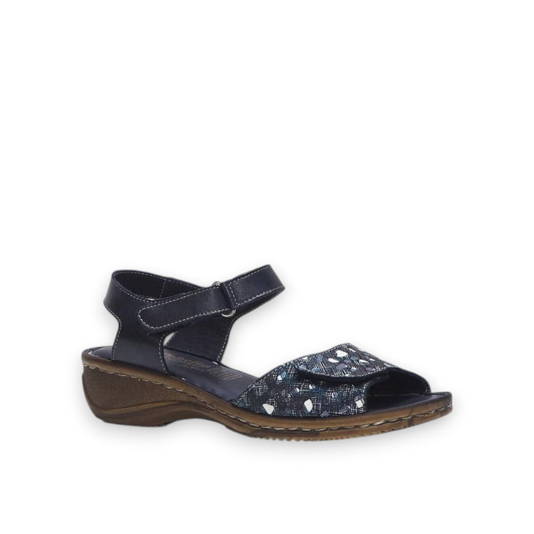 CABELLO RE612 - NAVY
