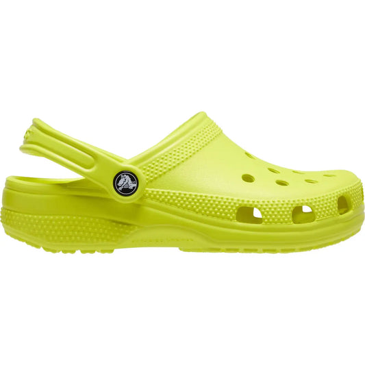 CROCS CLASSIC CLOG - ACIDITY