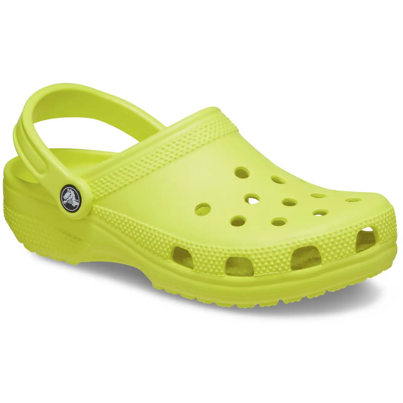 CROCS INFANT CLASSIC CLOG - ACIDITY