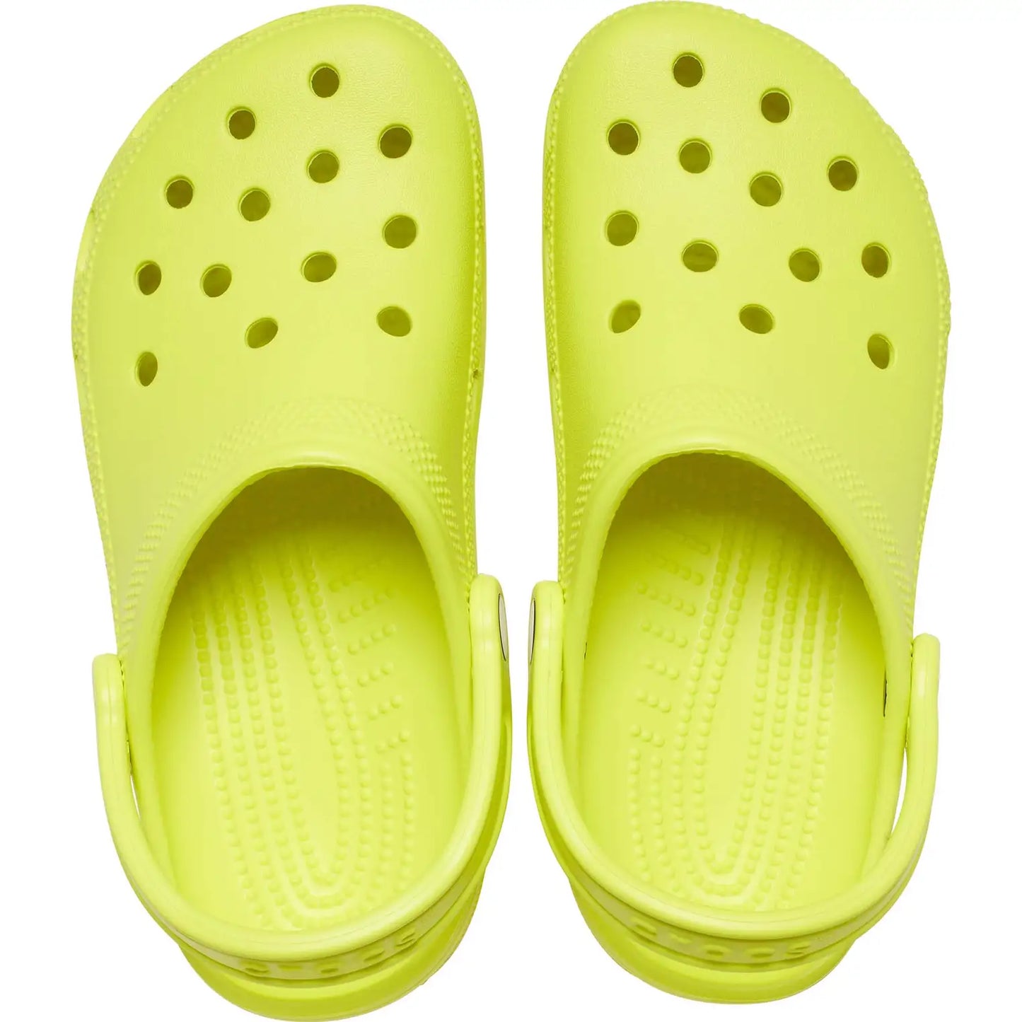 CROCS INFANT CLASSIC CLOG - ACIDITY
