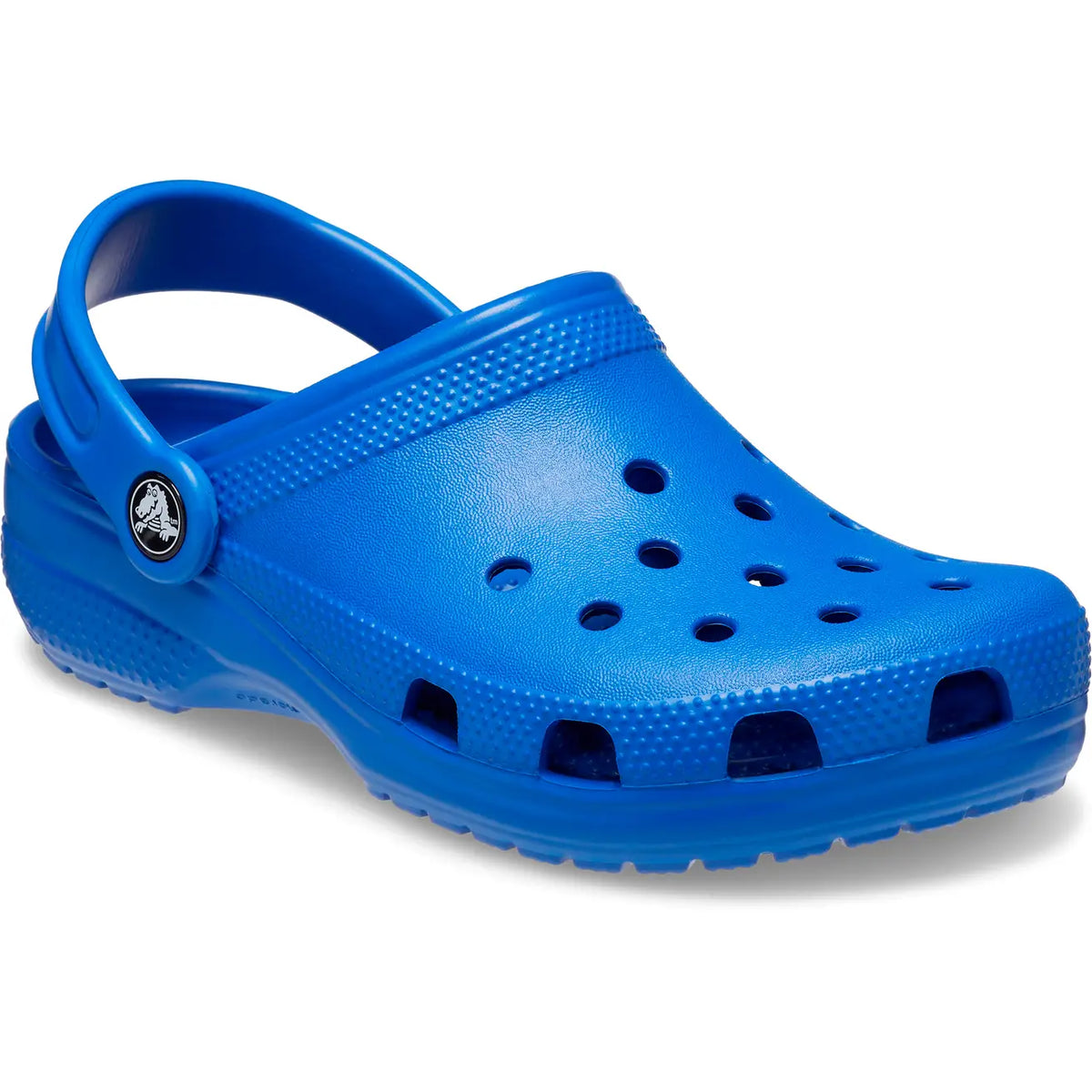 CROCS KIDS CLASSIC CLOG - BLUE BOLT
