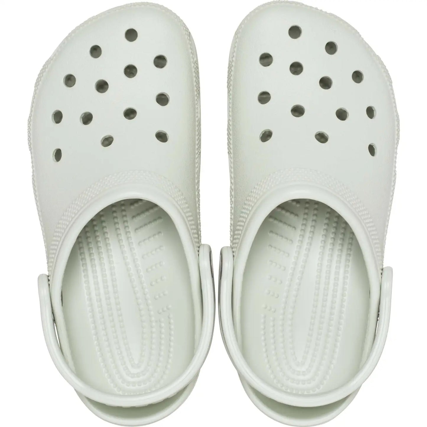 CROCS INFANT CLASSIC CLOG - PLASTER