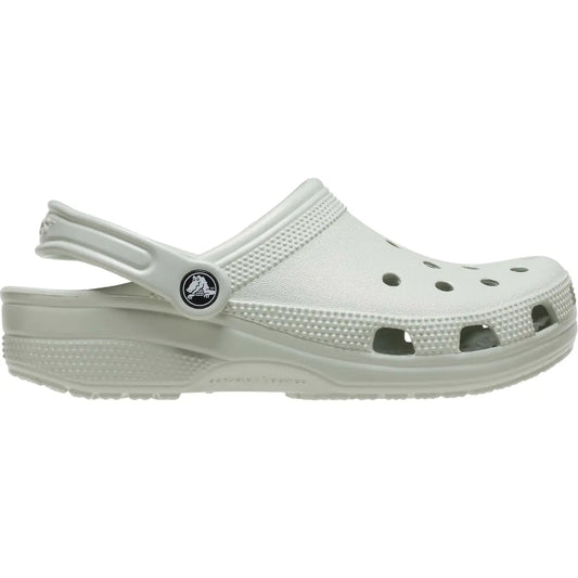 CROCS CLASSIC CLOG - PLASTER