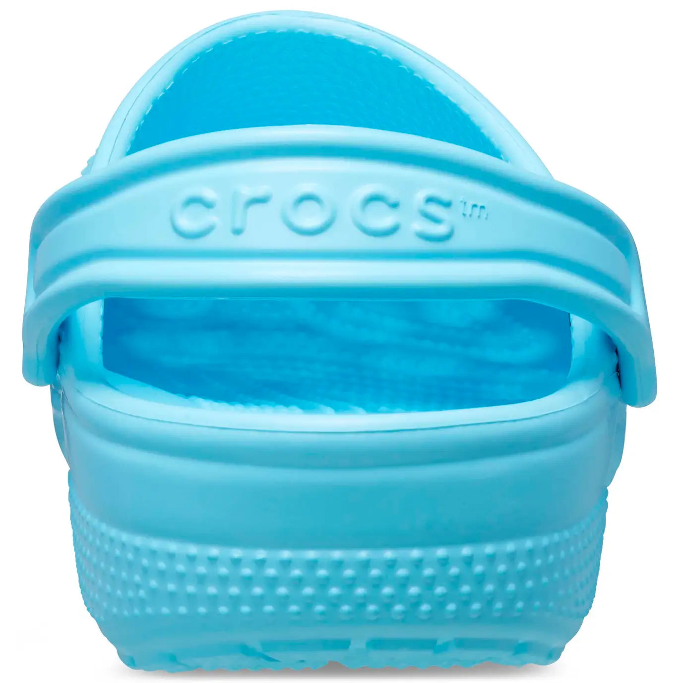 CROCS INFANT CLASSIC CLOG - ARCTIC