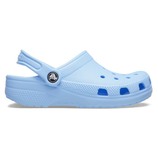 CROCS INFANT CLASSIC CLOG - BLUE CALCITE