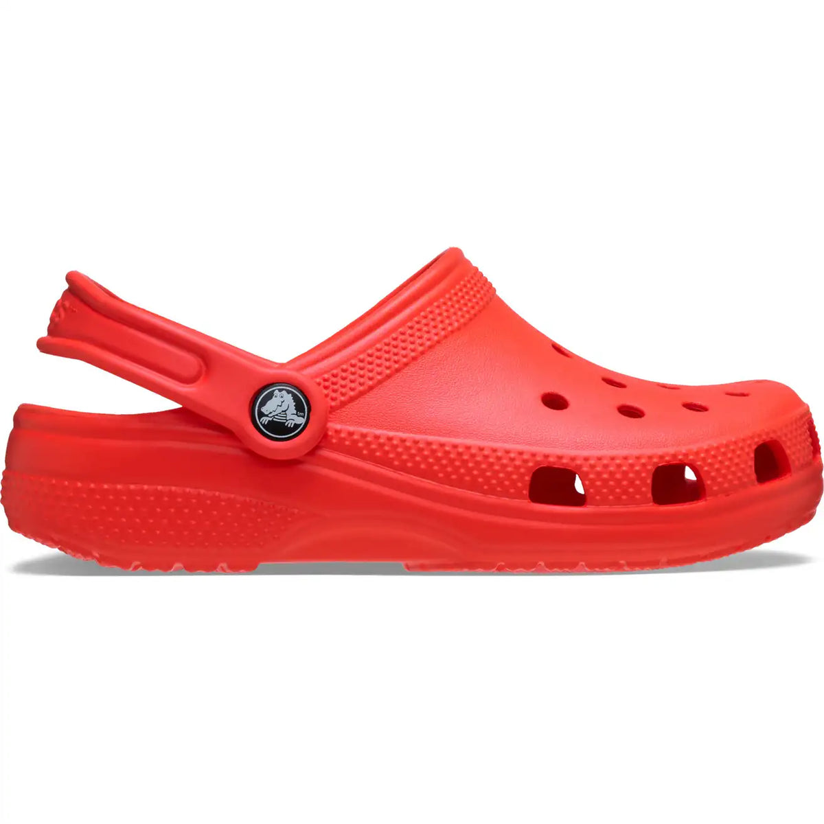 CROCS INFANT CLASSIC CLOG - STARFISH