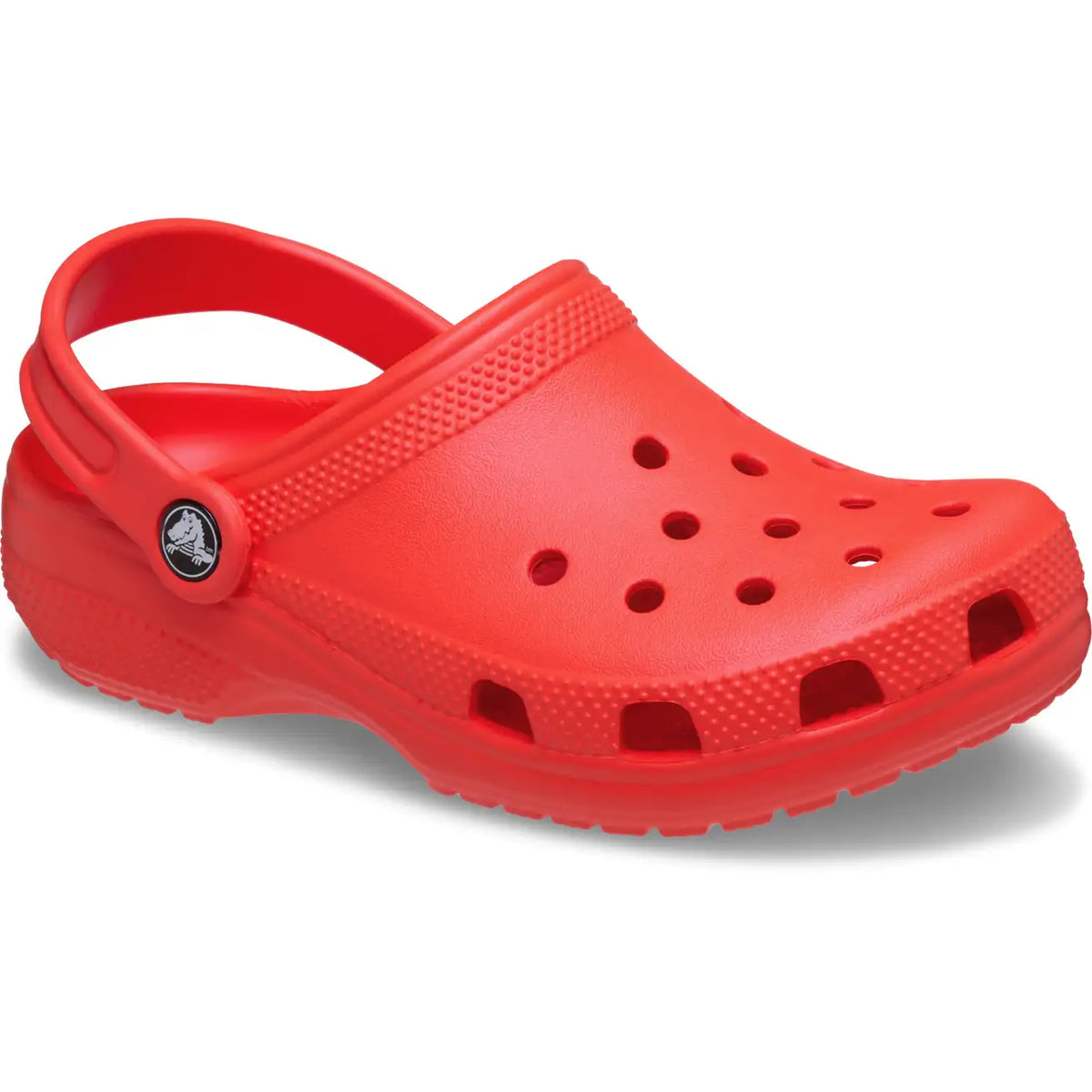 CROCS INFANT CLASSIC CLOG - STARFISH
