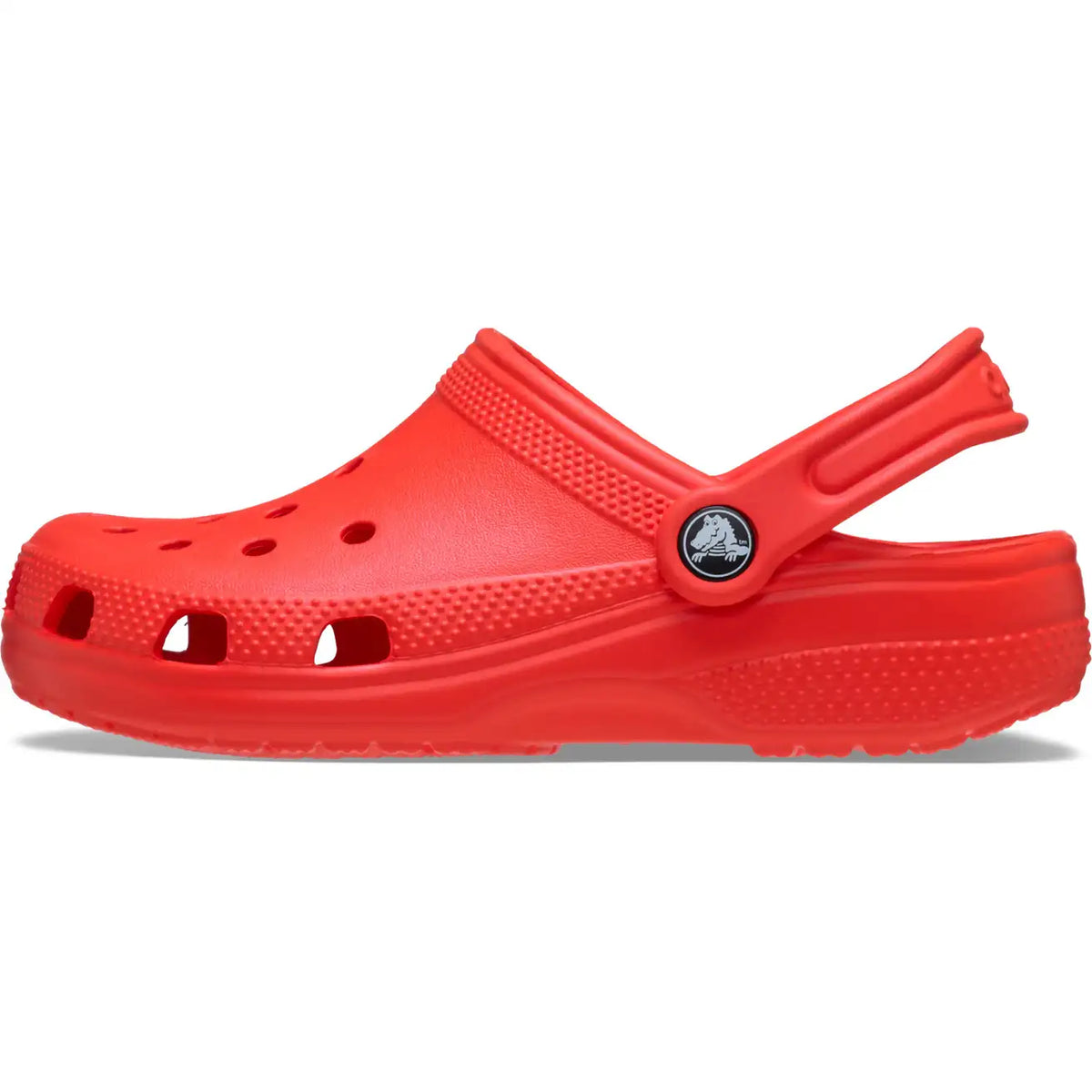 CROCS INFANT CLASSIC CLOG - STARFISH