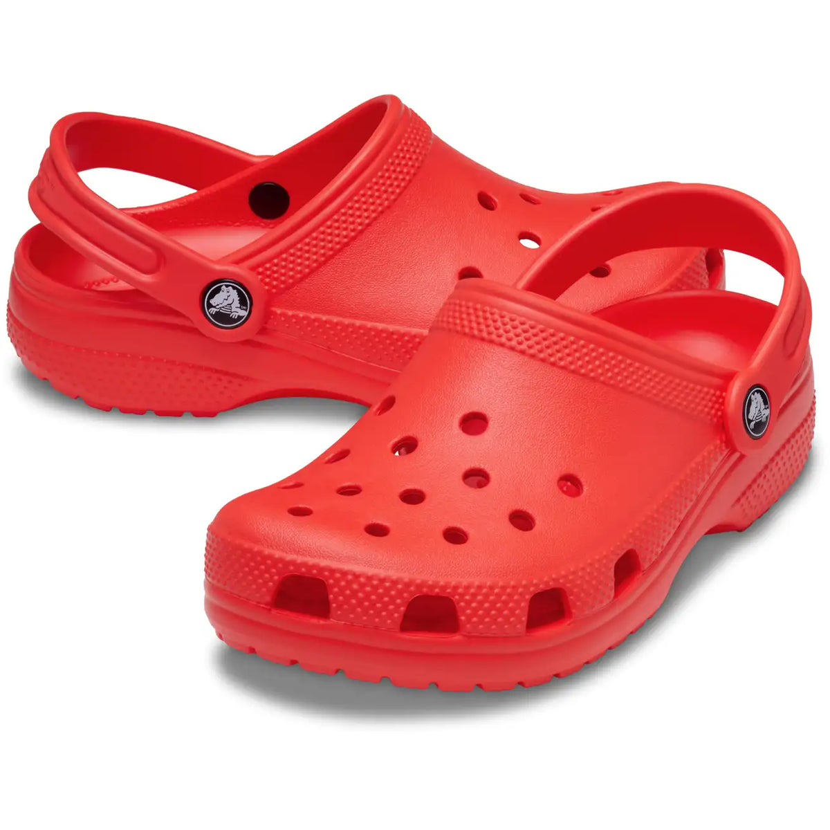 CROCS INFANT CLASSIC CLOG - STARFISH