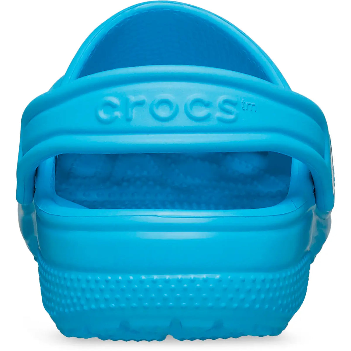 CROCS INFANT CLASSIC CLOG - VENETIAN BLUE