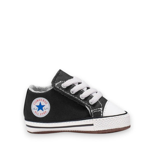 CONVERSE Chuck Taylor All Star Cribster Canvas - Mid Black
