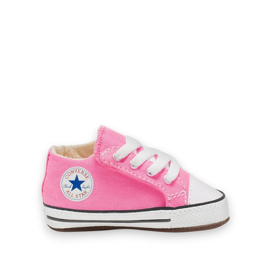 Chuck Taylor All Star Cribster Canvas Colour - Mid Pink