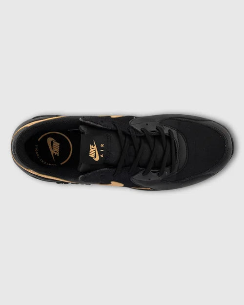 NIKE AIR MAX EXCEE - BLACK/PRALINE-MULTI COLOUR