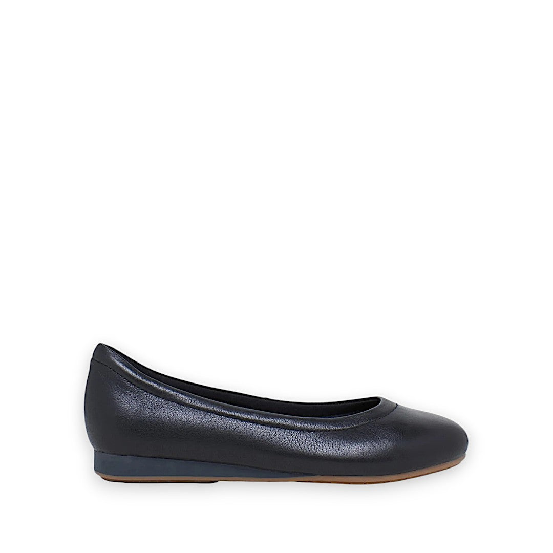 HUSH PUPPIES DONNA - BLACK