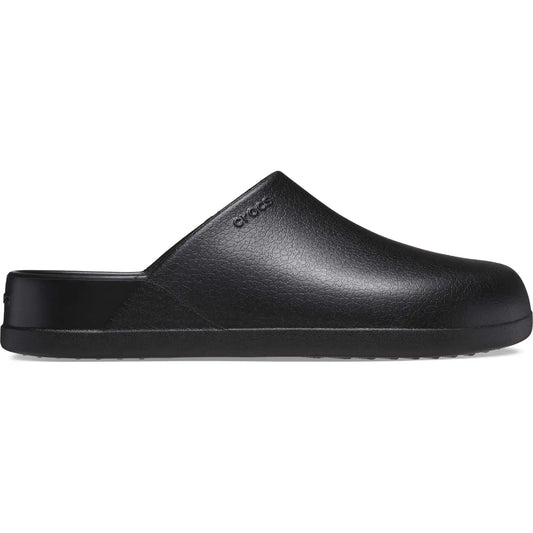 CROCS DYLAN CLOG - BLACK