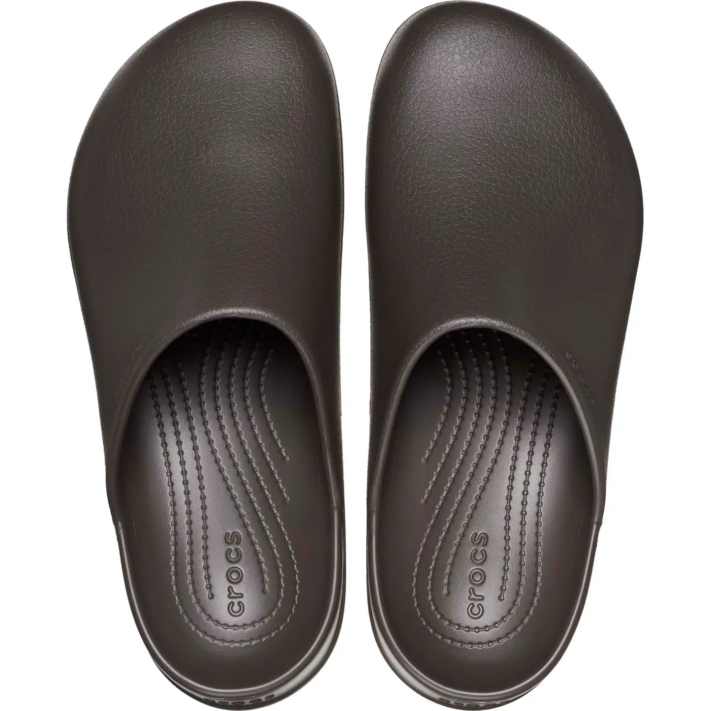 CROCS DYLAN CLOG - ESPRESSO