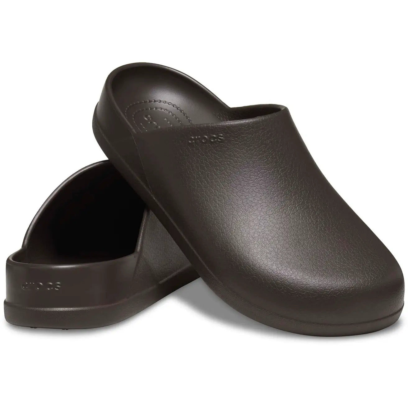 CROCS DYLAN CLOG - ESPRESSO