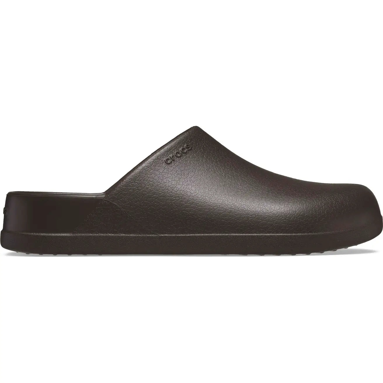 CROCS DYLAN CLOG - ESPRESSO