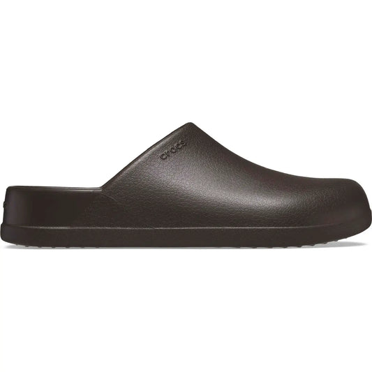CROCS DYLAN CLOG - ESPRESSO