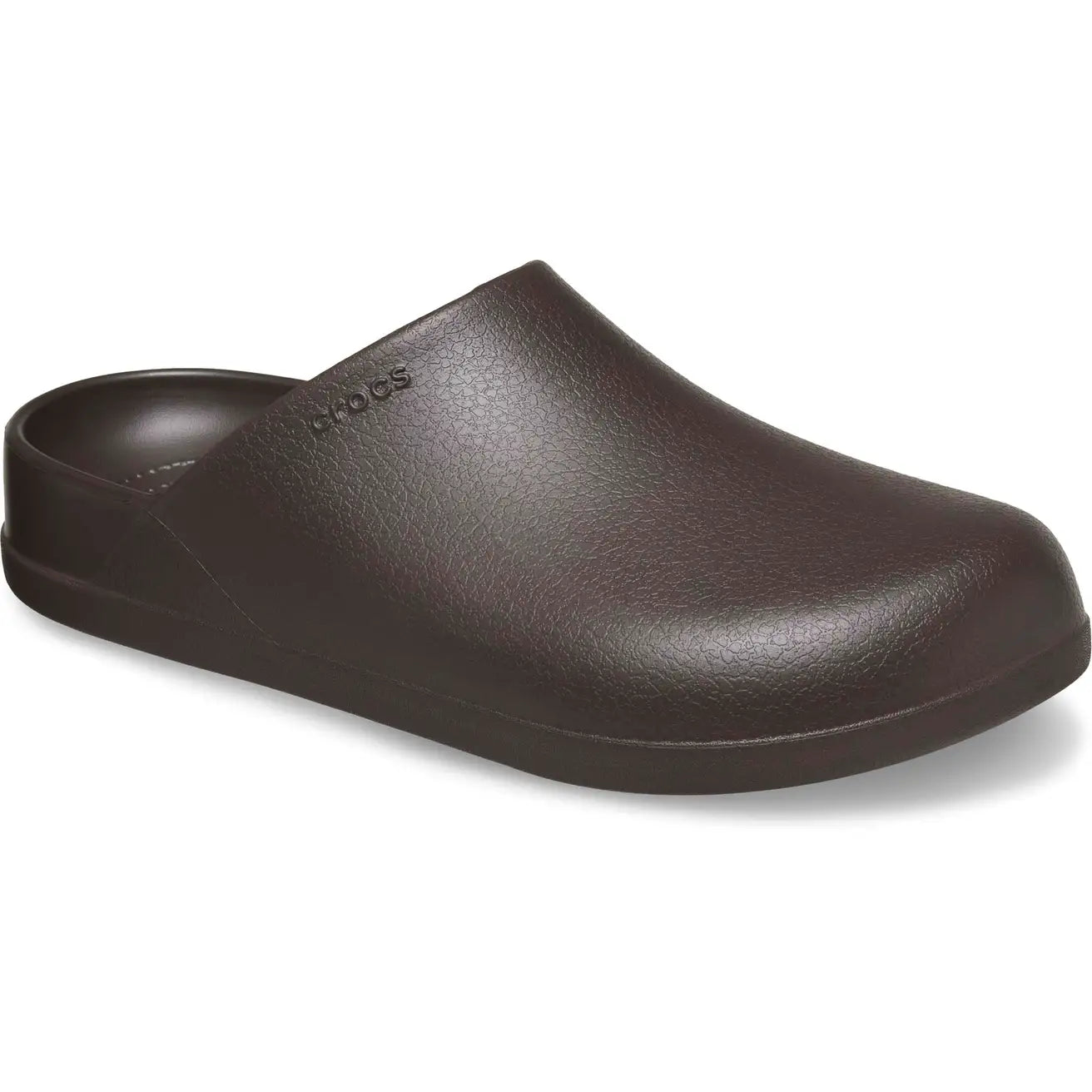 CROCS DYLAN CLOG - ESPRESSO