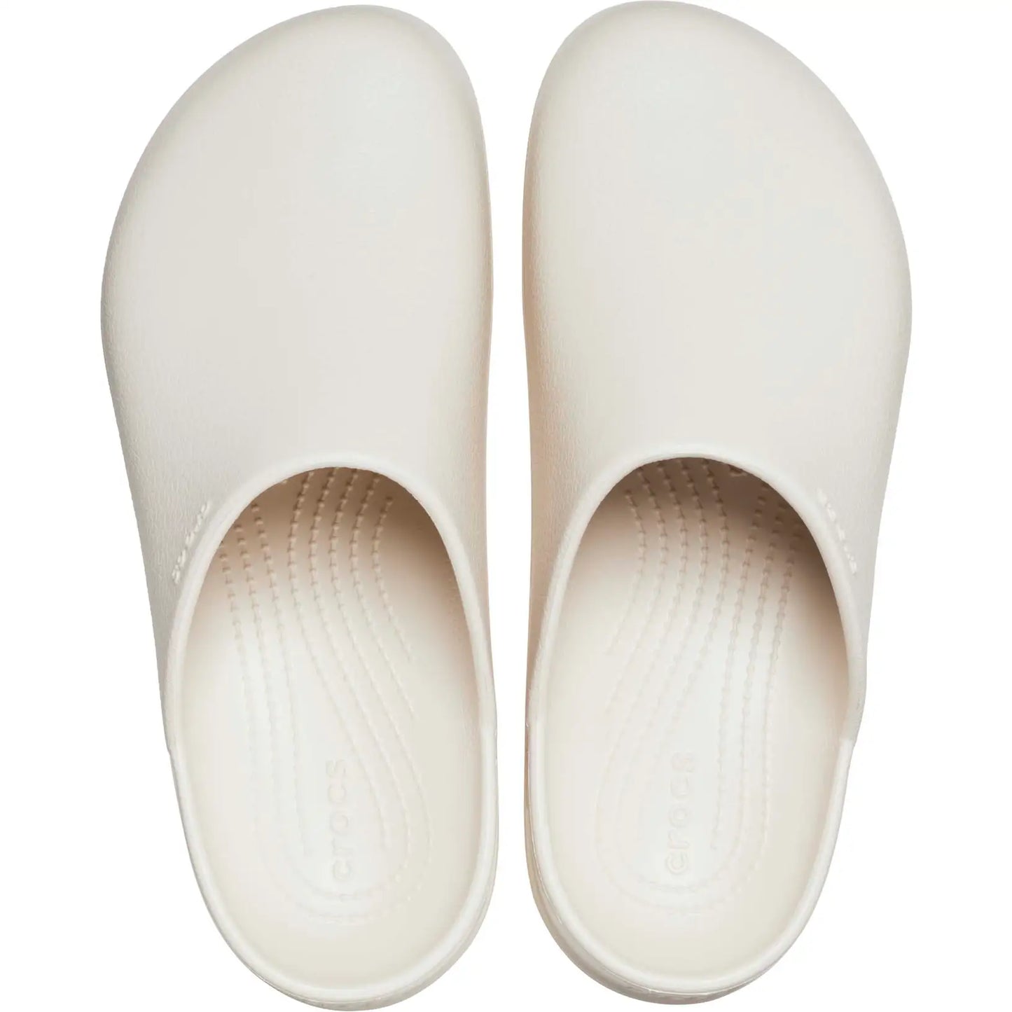 CROCS DYLAN CLOG - STUCCO