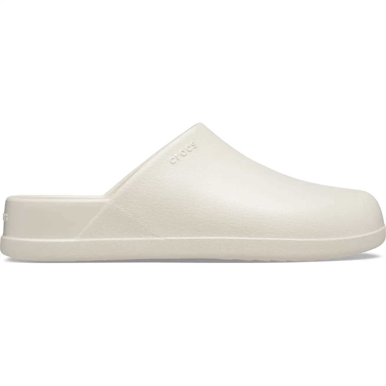 CROCS DYLAN CLOG - STUCCO