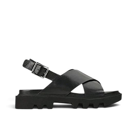 EOS FLIGHTY - BLACK