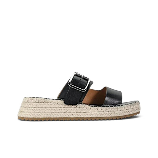 EOS LAROSSA - BLACK