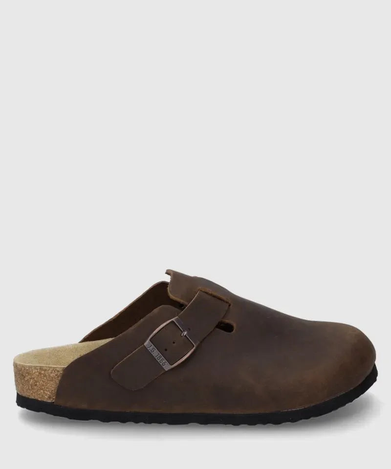 JOSEF SEIBEL BERNARD 04 - BROWN