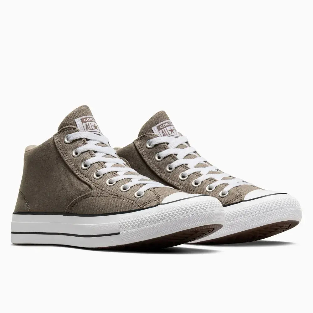 CONVERSE CHUCK TAYLOR ALL STAR MALDEN STREET MID - CLASSIC TAUPE/ VINTAGE CARGO