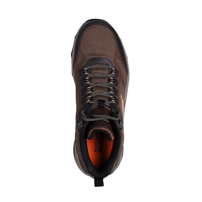 SKECHERS GO RUN TRAIL ALTITUDE - BROWN
