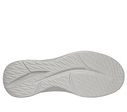 SKECHERS MENS SLADE RAYMAR - CHARCOAL
