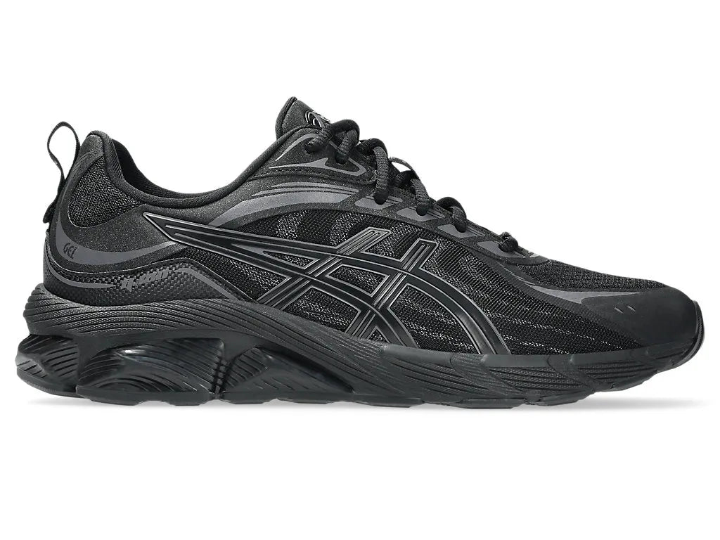 ASICS GEL-QUANTUM 180 VIII - BLACK/OBSIDIAN GREY
