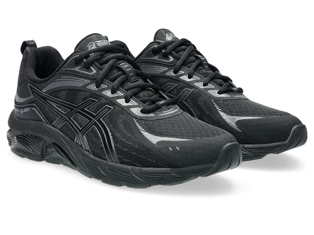 ASICS GEL-QUANTUM 180 VIII - BLACK/OBSIDIAN GREY