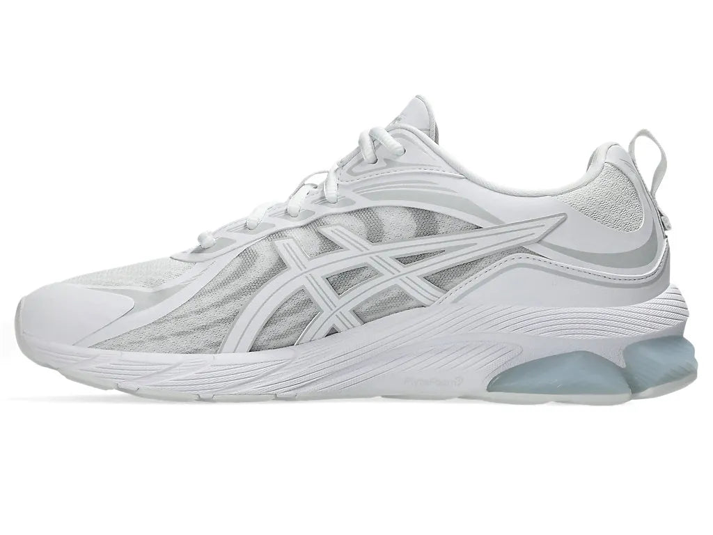 ASICS GEL-QUANTUM 180 VIII- WHITE/CLOUD GREY